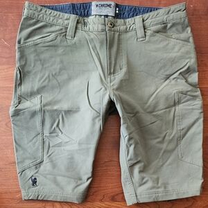 Chrome Industries Casual Cycling Shorts